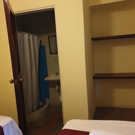 Hotel ليبيريا المظهر الخارجي الصورة