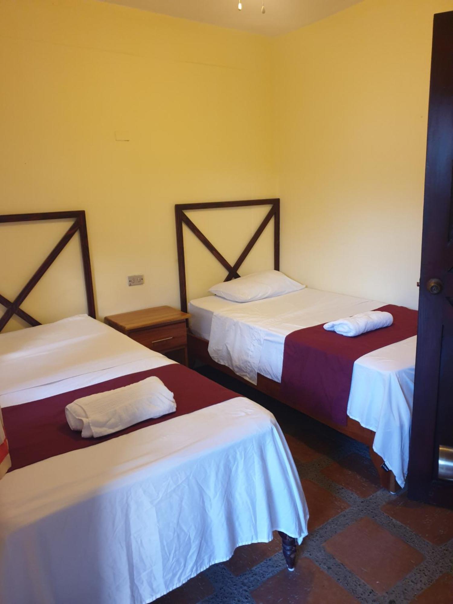 Hotel ليبيريا المظهر الخارجي الصورة