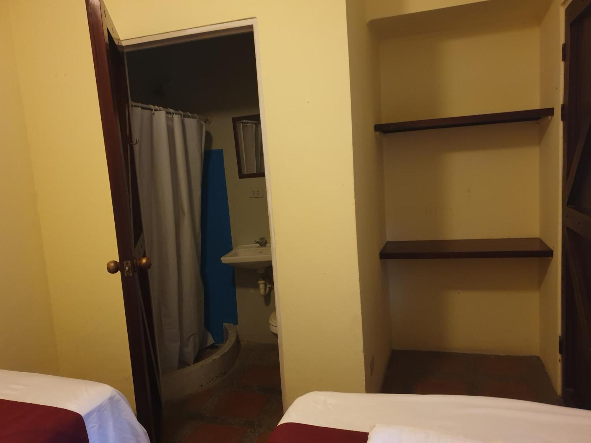 Hotel ليبيريا المظهر الخارجي الصورة