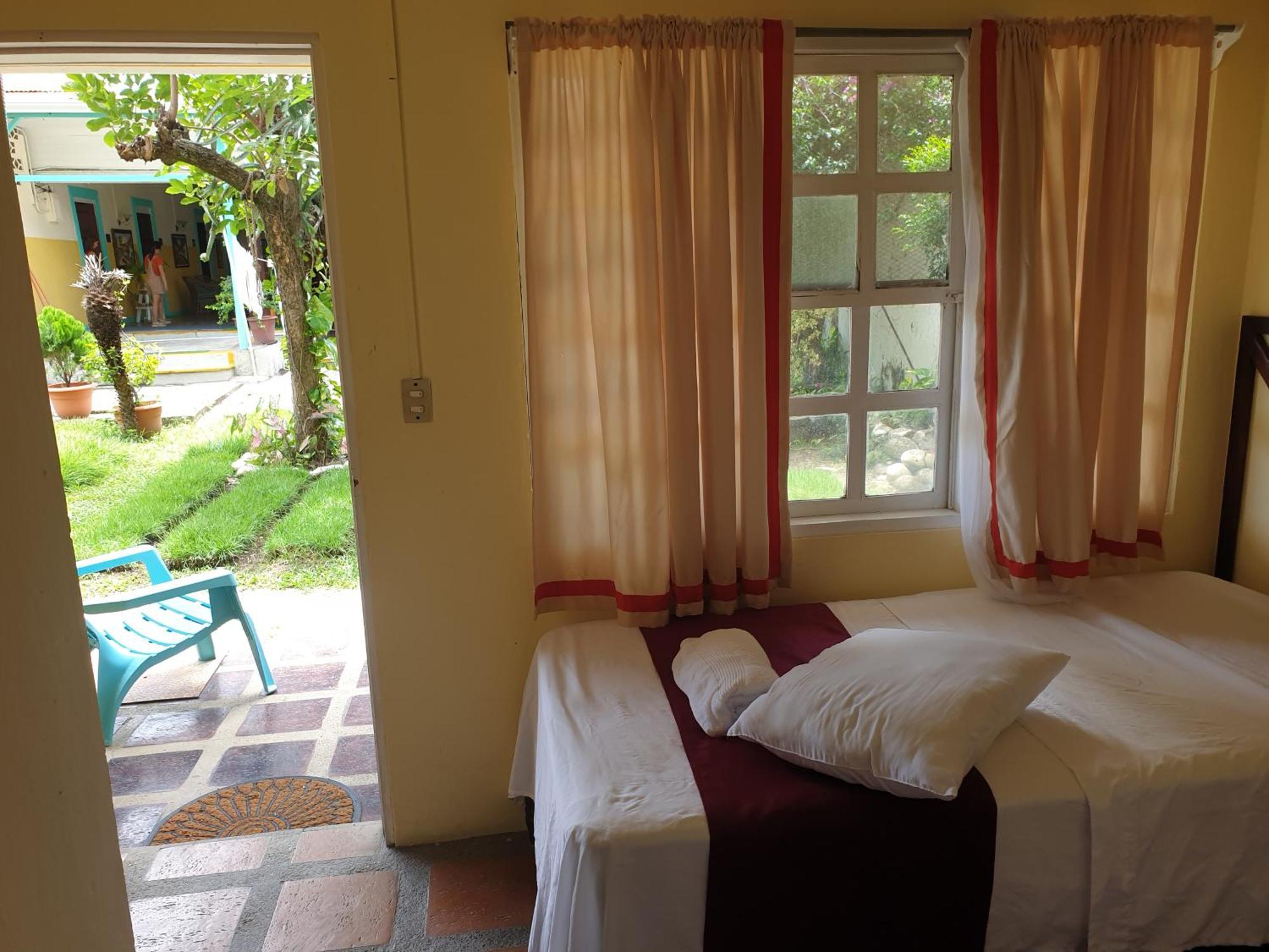 Hotel ليبيريا المظهر الخارجي الصورة