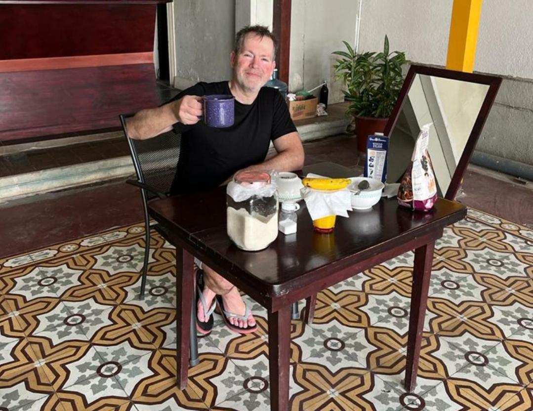 Hotel ليبيريا المظهر الخارجي الصورة
