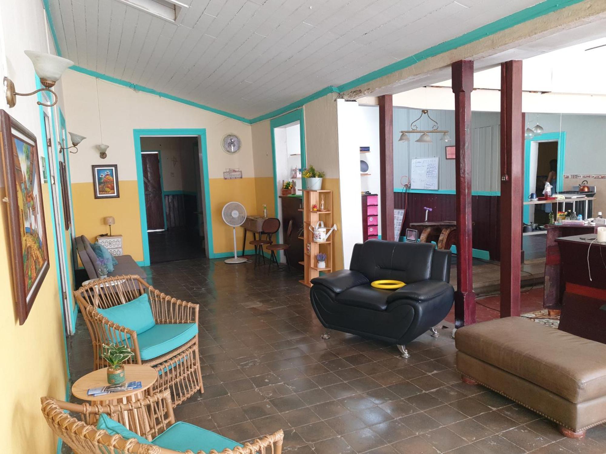 Hotel ليبيريا المظهر الخارجي الصورة
