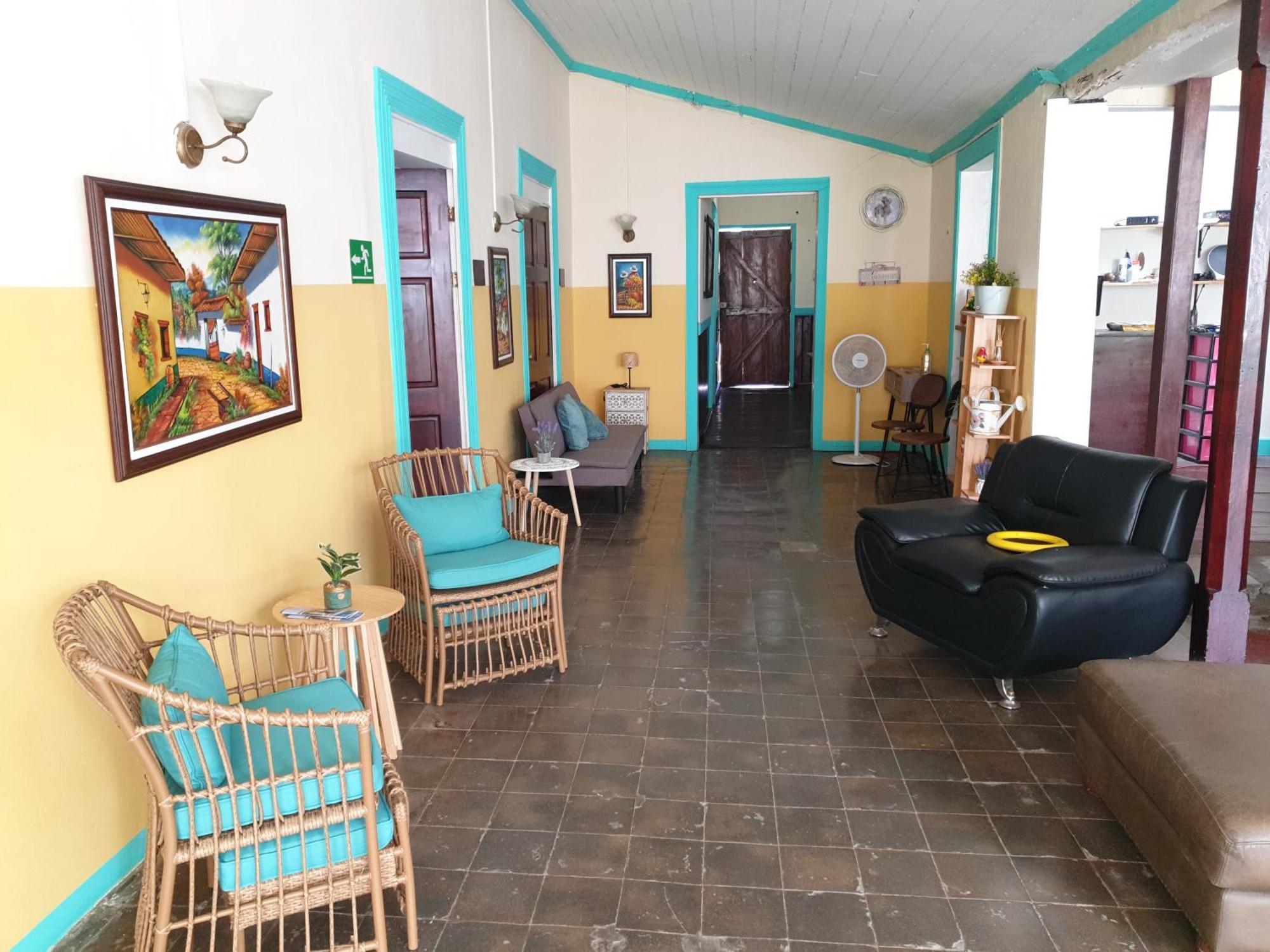 Hotel ليبيريا المظهر الخارجي الصورة